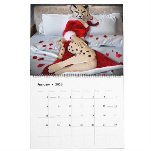 RHEA Kalender 2025 (Feb 2026)