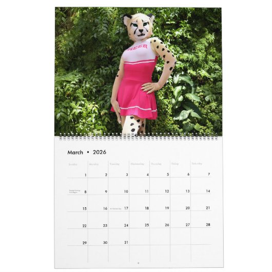 RHEA Kalender 2025 (Mar 2026)