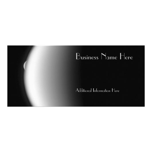 Rhea komt voort uit de Kaart van het Calendar Rack (Voorkant)