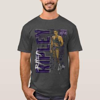 Rhea Ripley Verticale Tanktop