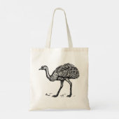 Rhea Tote Bag (Achterkant)