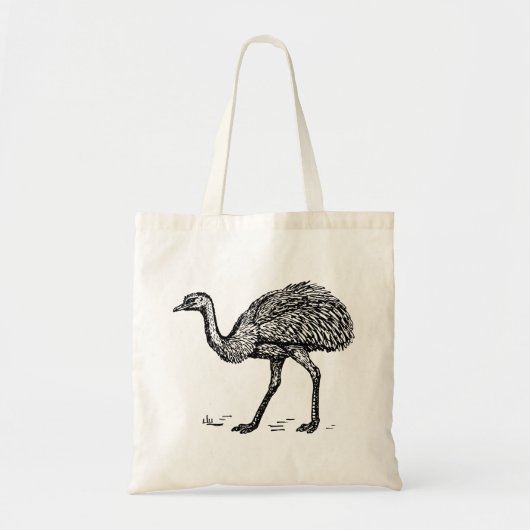 Rhea Tote Bag (Voorkant)