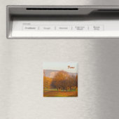 Rheinaue Park Magneet (Insitu (Vaatwasser))