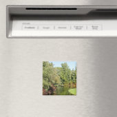 Rheinaue Park Magneet (Insitu (Vaatwasser))