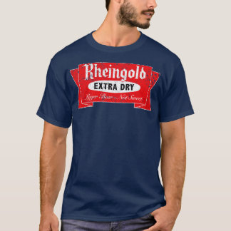 Rheingold Extra Dry T-shirt