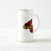 Rheinland-Pfalz Bierpul (Voorkant rechts)