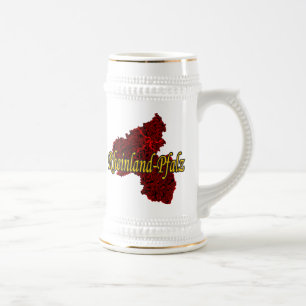 Rheinland-Pfalz Bierpul