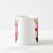 Rheinland-Pfalz - Mok van wapenbezit (Center)