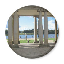 Rheinsberg Castle, Duitsland