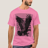 Rhema4U T-shirt (Voorkant)