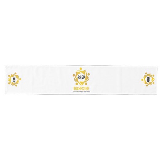 RHEP Custom Order Table Runner voor Cynthia Medium Tafelloper (Horizontaal)