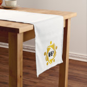 RHEP Custom Order Table Runner voor Cynthia Medium Tafelloper (Voorbeeld)