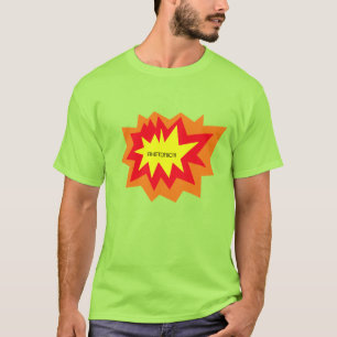 RHETORIC! kleding T-shirt