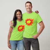 RHETORIC! kleding T-shirt (Unisex)
