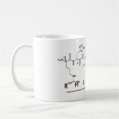 Rhianna peptide name mok (Links)