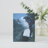 Rhiannon Briefkaart (Staand voorkant)