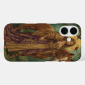 Rhiannon Case-Mate iPhone Case (Achterkant (horizontaal))