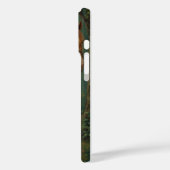 Rhiannon Case-Mate iPhone Case (Achterkant / Links)