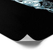 Rhiannon Celtic Art Prints (Hoek)