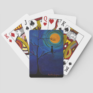 Rhiannon Deck of Cards Speelkaarten