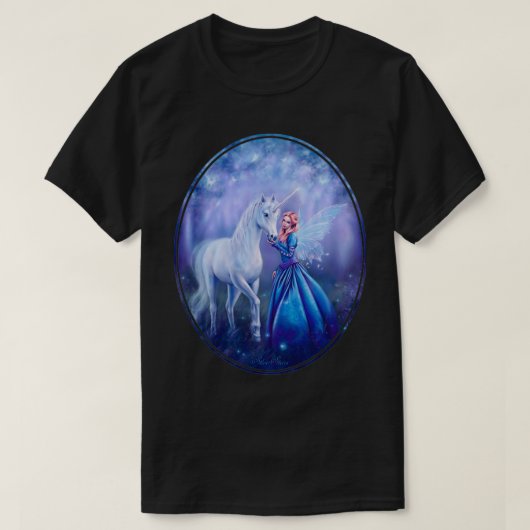 Rhiannon T-shirt (Design voorkant)