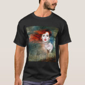 Rhiannon T-shirt (Voorkant)