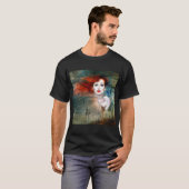 Rhiannon T-shirt (Voorkant volledig)