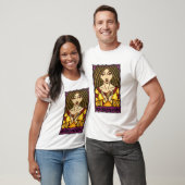 Rhiannon T-shirt (Unisex)