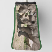 Rhinamic Duo Golfheadcover (Draai 90)