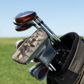 Rhinamic Duo Golfheadcover (Insitu)