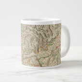 Rhine River Valley Grote Koffiekop (Voorkant rechts)