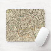Rhine River Valley Muismat (Met muis)