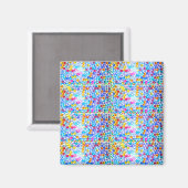 Rhine Steen Magneet (Voorkant / Achterkant)