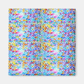 Rhine Steen Magneet (Voorkant)