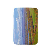 Rhinecliff Bridge in de herfst Badmat (Voorkant Verticaal)