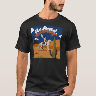 Rhinestone Cowboy Album Essential T-Shirt