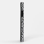 Rhinestone cruisescase voor kruiskoppen Case-Mate iPhone case (Achterkant/rechts)