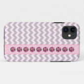  Rhinestone iPhone 5 Hoesjes (Achterkant (horizontaal))