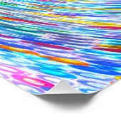 RhineStone Swirl Perfect Poster (Hoek)