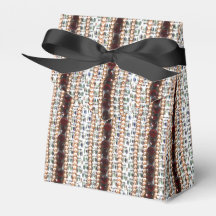 Rhinestonen en parels —  juwelen