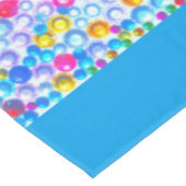 Rhinestontafels Tafelkleed (Gekanteld)