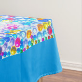 Rhinestontafels Tafelkleed (Voorbeeld)