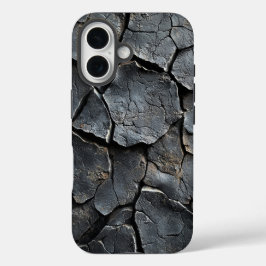 Rhino Armor Cracked Skin Phone Case