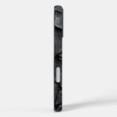 Rhino Armor Cracked Skin Phone Case (Achterkant / Rechts)