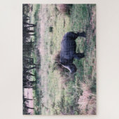 rhino baby legpuzzel (Verticaal)