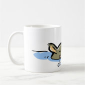 rhino bath mug koffiemok (Links)