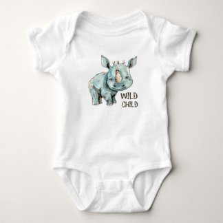 Rhino-bericht Romper