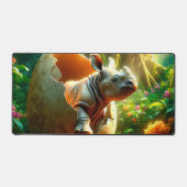 Rhino Bureaumat (Voorkant)