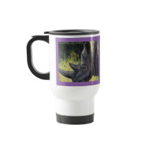 Rhino Commuter Travel Mug 15oz