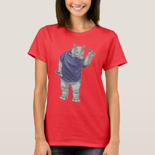 Rhino Darts Dart T-shirt